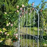 Domaine De Lardoisiere Chateau-Salins