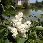 Domaine De Lardoisiere Chateau-Salins