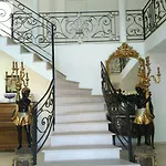 Гостевой дом Domaine De Lardoisiere