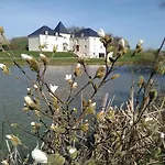 Domaine De Lardoisiere Гостевой дом 3*