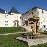 Domaine De Lardoisiere Гостевой дом Chateau-Salins