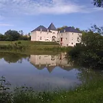 Гостевой дом Domaine De Lardoisiere