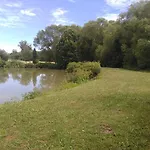 Гостевой дом Domaine De Lardoisiere Chateau-Salins