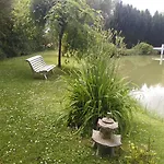 Гостевой дом Domaine De Lardoisiere