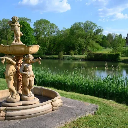 Domaine De Lardoisiere Chateau-Salins