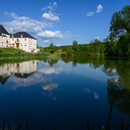 בית הארחה Domaine De Lardoisiere Château-Salins