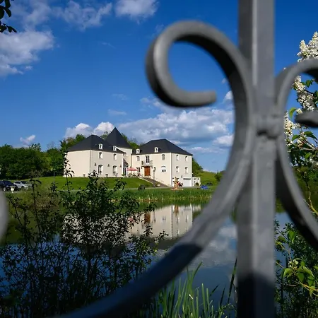 Domaine De Lardoisiere 3*