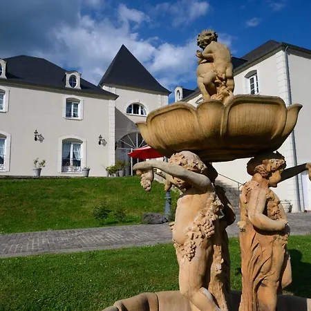 Vendégház Domaine De Lardoisiere
