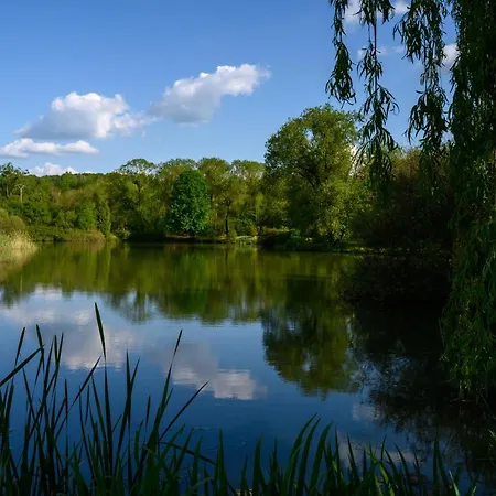 Domaine De Lardoisiere