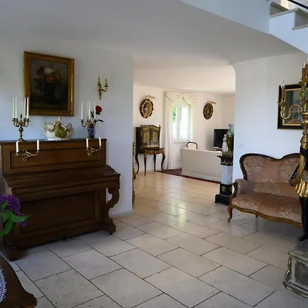 Domaine De Lardoisiere 3* Chateau-Salins