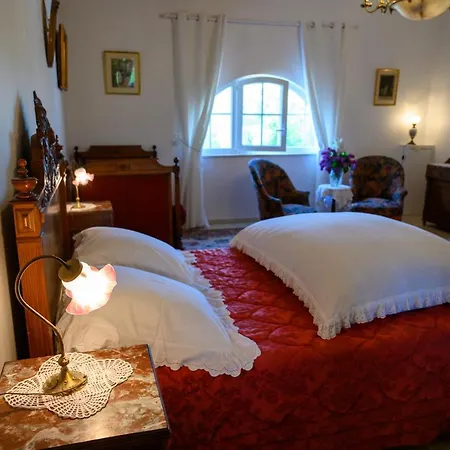 Domaine De Lardoisière Maison d'hôtes 3*