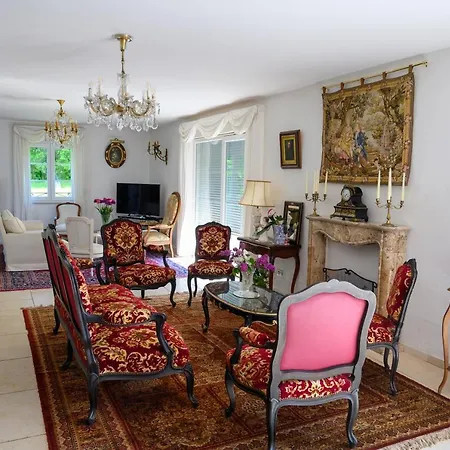 Guest house Domaine De Lardoisiere