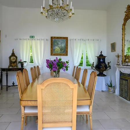 Domaine De Lardoisiere Pensionat 3*