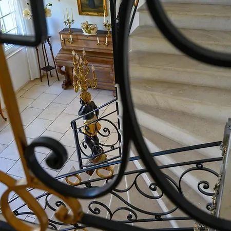 Domaine De Lardoisiere Château-Salins