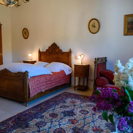 Domaine De Lardoisiere Frühstückspension 3*