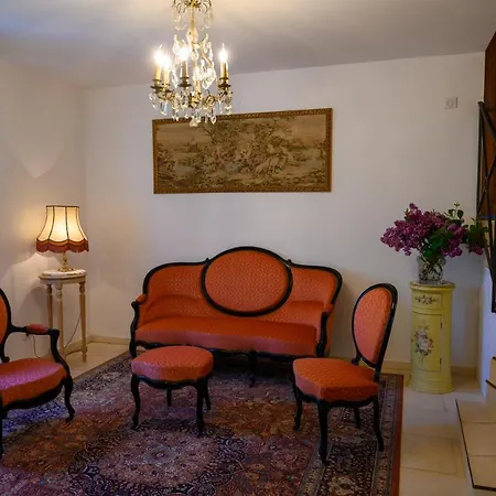 Domaine De Lardoisiere Vendégház Château-Salins