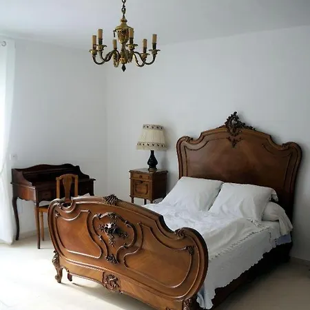 Domaine De Lardoisiere Гостевой дом 3*