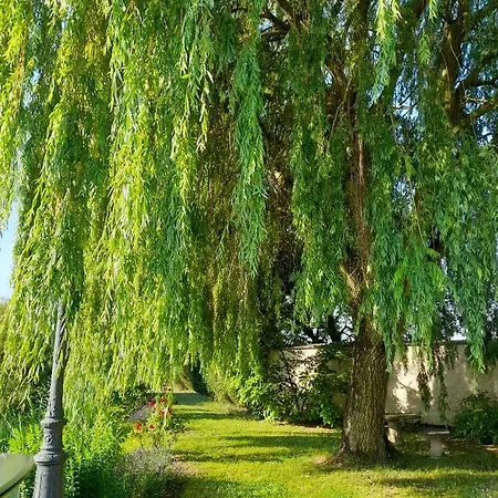 Domaine De Lardoisiere B&B 3*