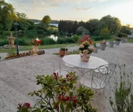 Domaine De Lardoisiere 3*