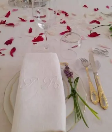 Bed & Breakfast Domaine De Lardoisiere 3*