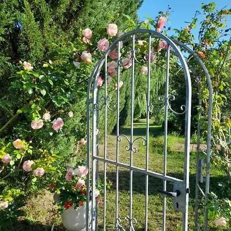 Domaine De Lardoisiere Château-Salins