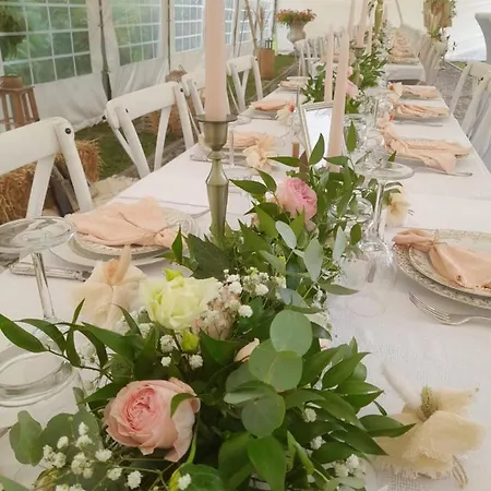 Domaine De Lardoisiere 3*