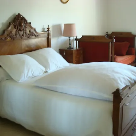 בית הארחה Domaine De Lardoisiere Château-Salins