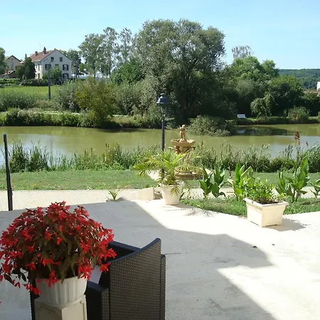 בית הארחה Domaine De Lardoisiere