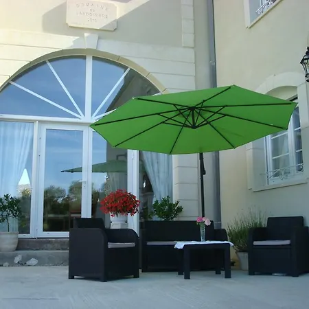 Domaine De Lardoisiere