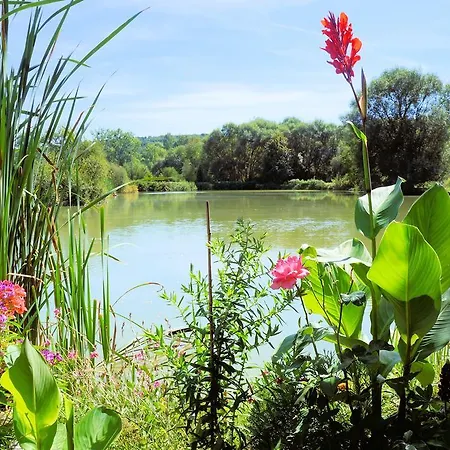 Domaine De Lardoisiere