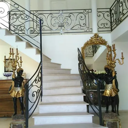 Pensionat Domaine De Lardoisiere