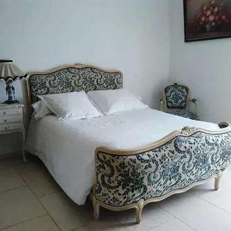 Гостевой дом Domaine De Lardoisiere 3*