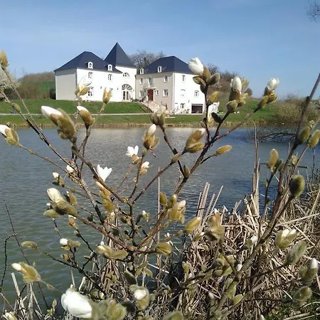 Domaine De Lardoisiere Pensionat 3*