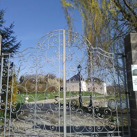 Domaine De Lardoisiere 3* Chateau-Salins