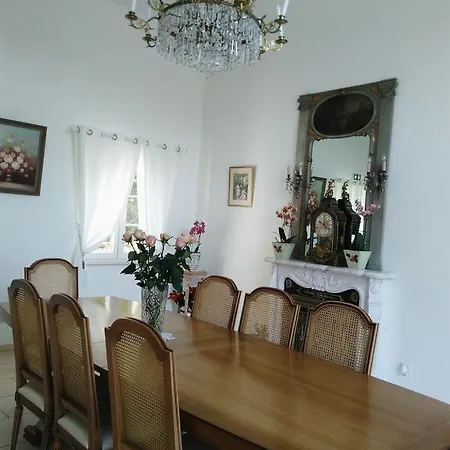 Domaine De Lardoisiere Château-Salins