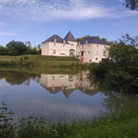 B&B Domaine De Lardoisiere