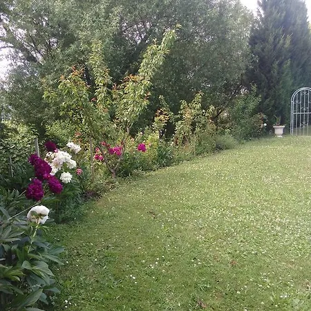 Domaine De Lardoisiere Chateau-Salins