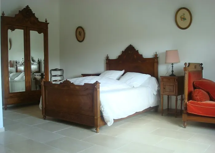 Domaine De Lardoisiere Château-Salins