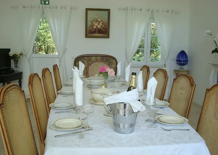 Domaine De Lardoisiere Château-Salins